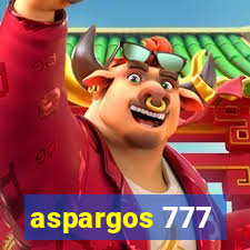 aspargos 777